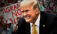 La PEOR NOTICIA para Trump: Deportaciones masivas "serían un desastre" para Estados Unidos