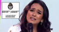 Daniela Darcourt se defiende de críticas sobre 'Marcha por la paz', pero 'echa' a sus compañeros: "No solo yo, todos decidimos"