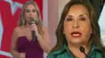 Ethel Pozo ESTALLA contra presidenta Dina Boluarte por mensaje sobre marcha: “¿Qué tiene que ver el pisco?”