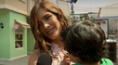 Korina Rivadeneira PRESENTA a su hijo con Mario Hart en su debut como actor: “Es un niño muy bueno”