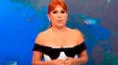 Magaly Medina CONFIESA que NO PODRÁ dejar el país por su CUMPLEAÑOS y sorprende: "Tengo que..."