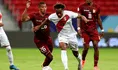 Cuánto paga Venezuela vs. Perú: apuestas, pronóstico y cuotas fecha 14 de las Eliminatorias 2026