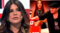 "No entiendo": Macarena Vélez y su polémica reacción cuando tocan el botón rojo en El Valor de la Verdad