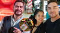 Esposa de Paul Flores lo visita en el cementerio y su familia le RUEGA a sus seguidores: "Lo que más necesita su alma"