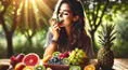 ¡No las ignores! Estas frutas antiinflamatorias pueden mejorar tu salud, según Harvard