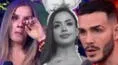 Alejandra Baigorria SE QUIEBRA por palabras de Mario Irivarren tras disculparse con Onelia Molina: "Es mi mejor amiga"