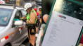 Esto es lo que debes hacer si un policía te detiene y no puedes mostrar tu brevete electrónico, según MTC