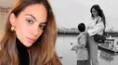 Natalie Vértiz toma DRÁSTICA DECISIÓN y revela por qué no EXPONDRÁ MÁS a su hijo mayor: "Hay límites"