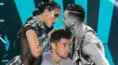 Melissa Paredes expone que trataba mal a Anthony Aranda en 'El gran show': "Intentaba bloquear el sentimiento"