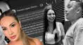 Pamela López exige a Christian Cueva que RESPETE a Pamela Franco tras revelar que pidió ver cámaras de su casa: "Que deje husmear mi vida"