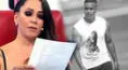 Melissa Klug recibió información sobre presunta INFIDELIDAD de Jesús Barco y confirma que se escribió con mujer: "¡Quiero que te vayas!"