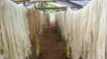 La UNI fabricará sacos textiles para el almacenamiento del café