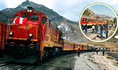 Tren Lima-Huancayo 2025: Pasajes AGOTADOS en Semana Santa, ¡descubre próximos recorridos!