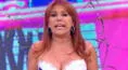 Magaly Medina DEJARÁ ATV definitivamente y ya tendría nuevo canal, revela Christian Byron: "No va en 2026"