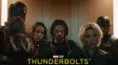 Thunderbolts*: ¿Cuántas escenas post créditos tiene la película de Marvel y de qué tratan?