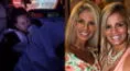 Said Palao revela el ESTADO de Alejandra Baigorria tras agresión contra su mamá: “La primera vez”