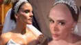 Gabriela Serpa DEJA EN SHOCK con su imitación de Alejandra Baigorria en 'JB en ATV': "La frente jajaja"