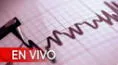 Temblor en Perú hoy, 1 de mayo de 2025: ¿Dónde y a qué hora se registró el sismo?