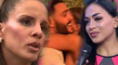 Alejandra Baigorria SE DEFIENDE por hablarle a Mario Irivarren de Vania Bludau delante de Onelia Molina: "Las dos únicas palabras"