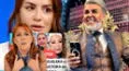 Magaly Medina ENFURECE y le ROBA la primicia a ATV al revelar nombre de conductora que recibió dinero de Andrés Hurtado: "No me embarren"