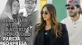 Sebastián Yatra es AMPAYADO con influencer peruana Luana Barrón y habría ENGAÑADO a su novia, revela Jordi Martin: "Tienen un mes y medio"