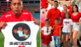 Christian Cueva manda EMOTIVO mensaje tras anotar dos golazos en la victoria de Cienciano: "Los extraño"