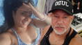 Filtran la IMPACTANTE diferencia de edad entre María Rosa Castro, la mamá de Said Palao, y su ex Steve Palao