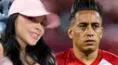 Christian Cueva IGNORA a Pamela Franco y PREFIERE compartir a su AMIGA tras ganar partido contra Alianza