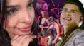 ¿Cielo Fernández envía INDIRECTA en pleno concierto de Corazón Serrano? Esto fue lo que dijo: "Si tan solo supiera..."