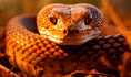 ¿Qué significa soñar que una serpiente me muerde la mano?
