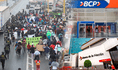 Mañana hay paro nacional: ¿abrirán los bancos este miércoles 14 de mayo en Perú?