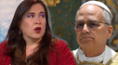 Rosa María Cifuentes genera INDIGNACIÓN al hablar sobre el Papa León XIV: “Dura poco, no están contentos”
