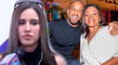 Darinka Ramírez expone el VERDADERO ROSTRO de Doña Charo tras CONFLICTO con Jefferson Farfán: "Yo esperé"