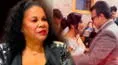 Eva Ayllón publica FUERTE mensaje tras NO ASISTIR a la boda de su hijo Francisco García: "Mandar a la m&@$#"