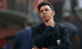 Confirman la salida de este jugador histórico de River luego del empate ante la U: Marcelo Gallardo prepara su salida