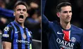 Qué pasa si empatan PSG e Inter en la final de la Champions League ¿Tiempo extra o penales?