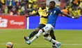 Cuánto paga Ecuador vs. Brasil: apuestas, pronóstico y cuotas por Eliminatorias Sudamericanas 2026