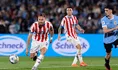 Cuánto paga Paraguay vs. Uruguay por Eliminatorias 2026: apuestas y pronóstico de la fecha 15