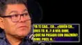 Dilbert Aguilar AMENAZÓ al exvocalista de su orquesta tras conocer de la infidelidad con Jhazmín Gutarra: "¿Quién ch... eres tú?"