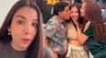 Hija de Janet Barboza revela a qué se dedica e IMPACTA al contar que trabaja en una empresa EXTRANJERA: "Cumplí..."