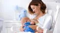 Leche materna: el escudo natural contra enfermedades y cáncer infantil