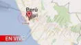 Fuerte temblor vuelve a remecer Lima: ¿Dónde y a qué hora se registró el sismo?
