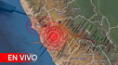 Temblor en Perú hoy: ¿Dónde y a qué hora se registró el sismo?