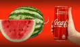 ¿Quién tiene más azúcar? Especialista compara Coca-Cola y sandía con un resultado impactante