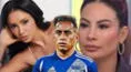 Pamela López expone FUERTE medida que tomó Pamela Franco en su contra tras revelar que viajará a Ecuador por Christian Cueva