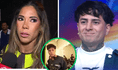 Karen Dejo y Diealis protagonizan tenso momento en vivo tras su ingreso a Esto es Guerra: “No grabes todo”