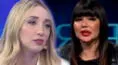 Romina Gachoy lanza fuerte advertencia a Angie Jibaja tras audio a su hijo: “Se las va a ver conmigo”