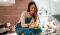 La poderosa cena repleta de proteínas con el presupuesto más bajo que puedes preparar: receta completa