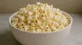 El pop corn puede ayudarte a cuidar tu corazón y peso: Estos son sus grandes beneficios, según estudios