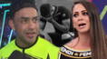 Diego Chávarri revela si tiene comunicación con Melissa Klug tras mencionar que se casaría con ella